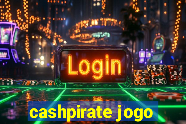 cashpirate jogo